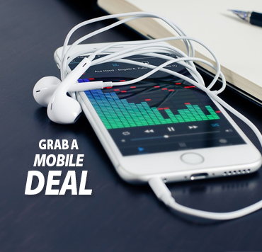 Grab a Mobile Deal