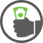 sell icon